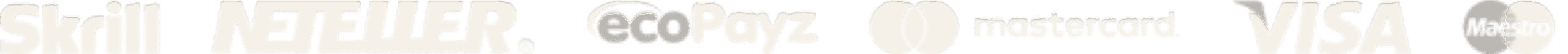 Payment Logos
